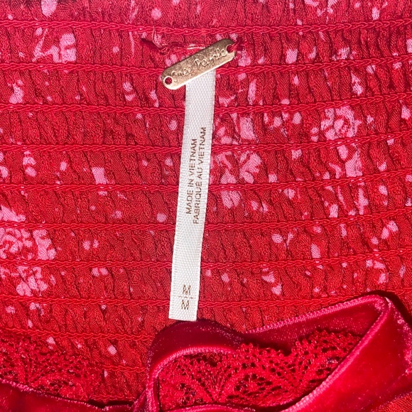 Free People dress - brand new - Picture 4 of 6